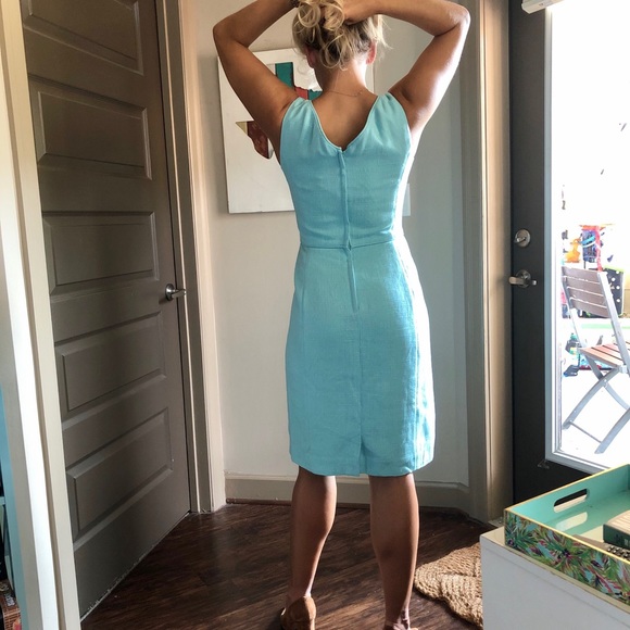 Lilly Pulitzer Dress for All Occasions - Picture 5 of 6